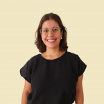 Gudiño Micaela