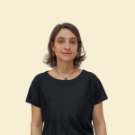 Gareis Luisina